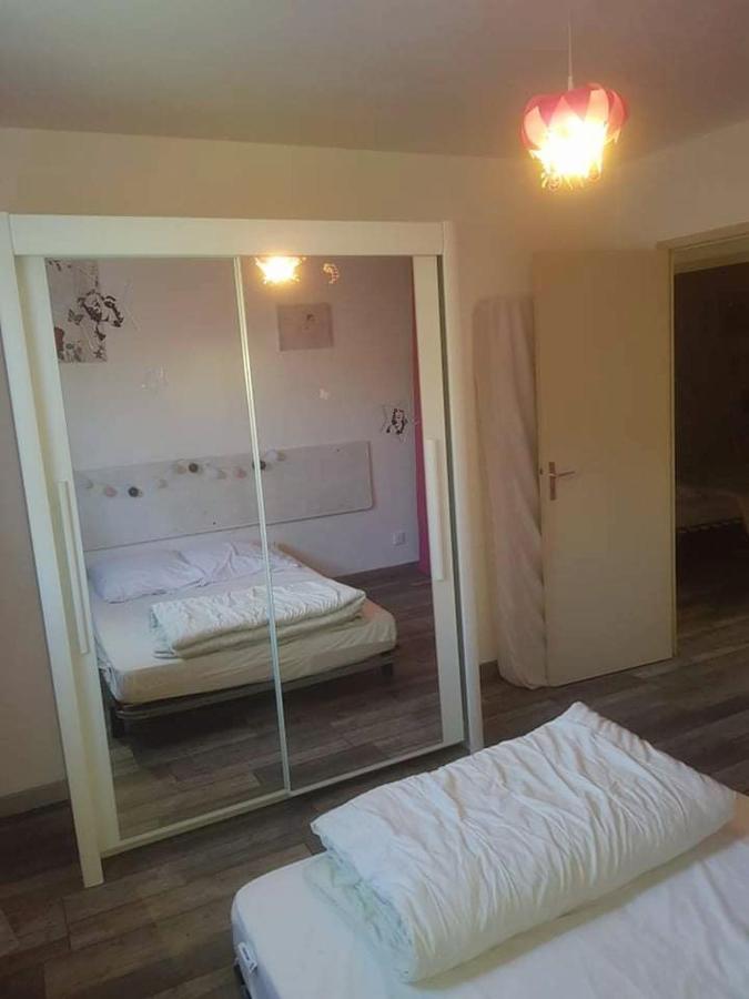 L'agréable maison du Verdon Gréoux-les-Bains Exterior foto